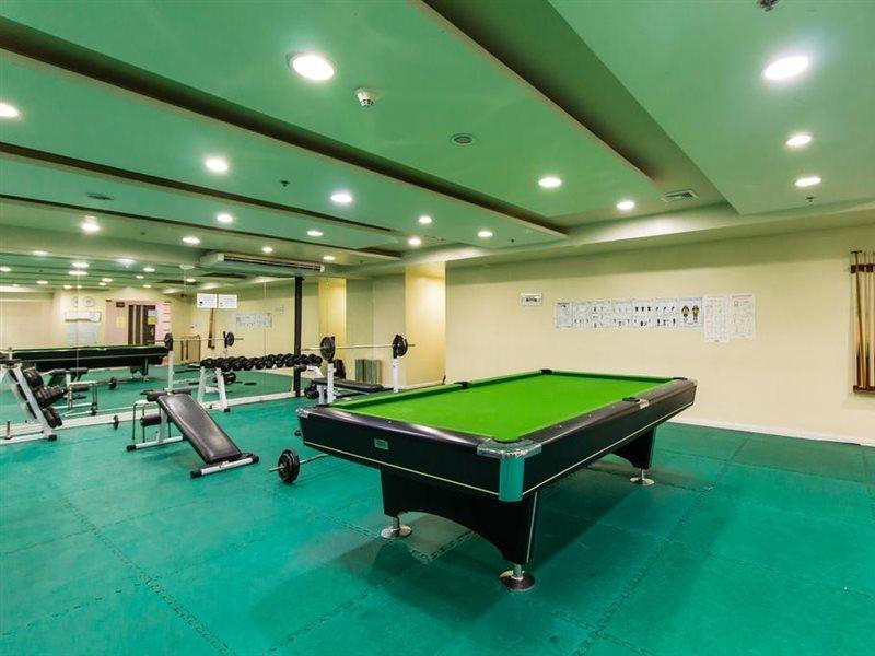 Jmm Grand Aparthotel 3*