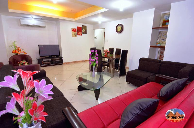 Aparthotel Jmm Grand