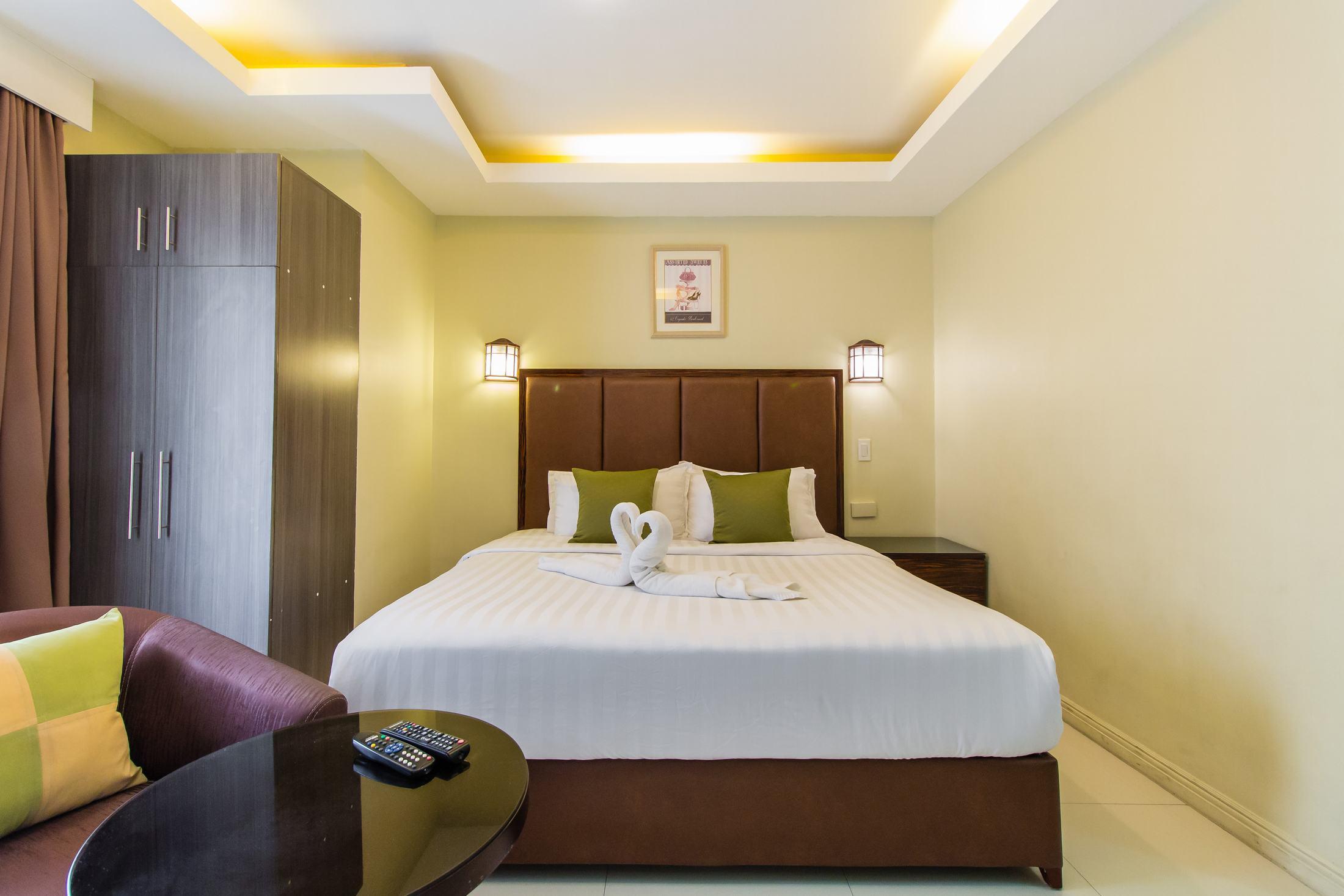 Jmm Grand Aparthotel