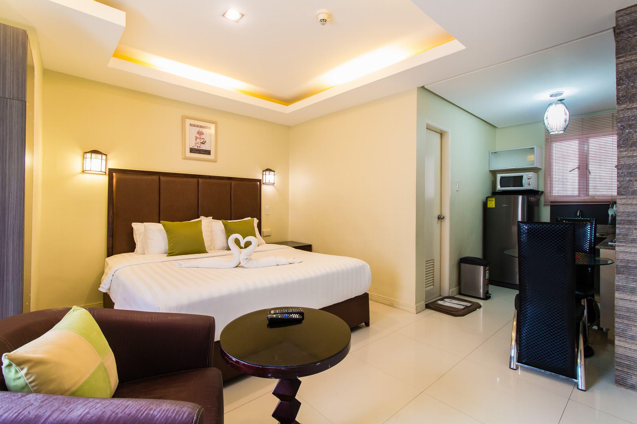 Jmm Grand 3* Manila