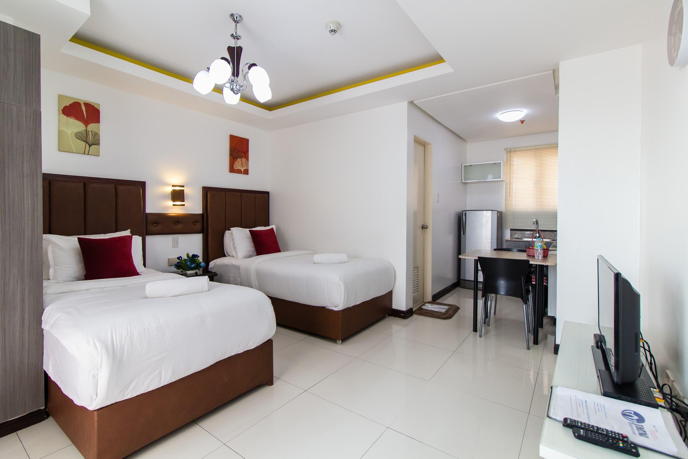 Jmm Grand 3* Manila