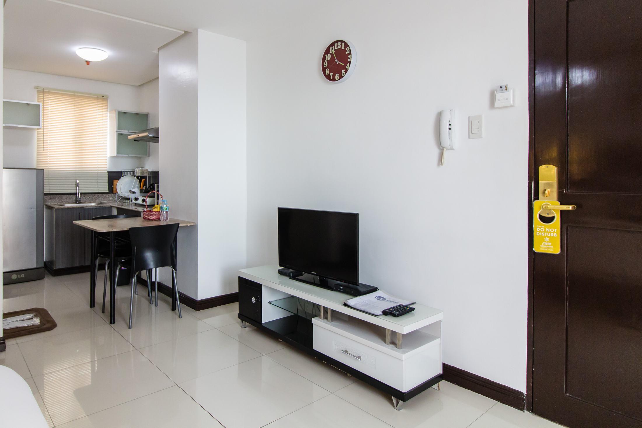 Jmm Grand Aparthotel 3*