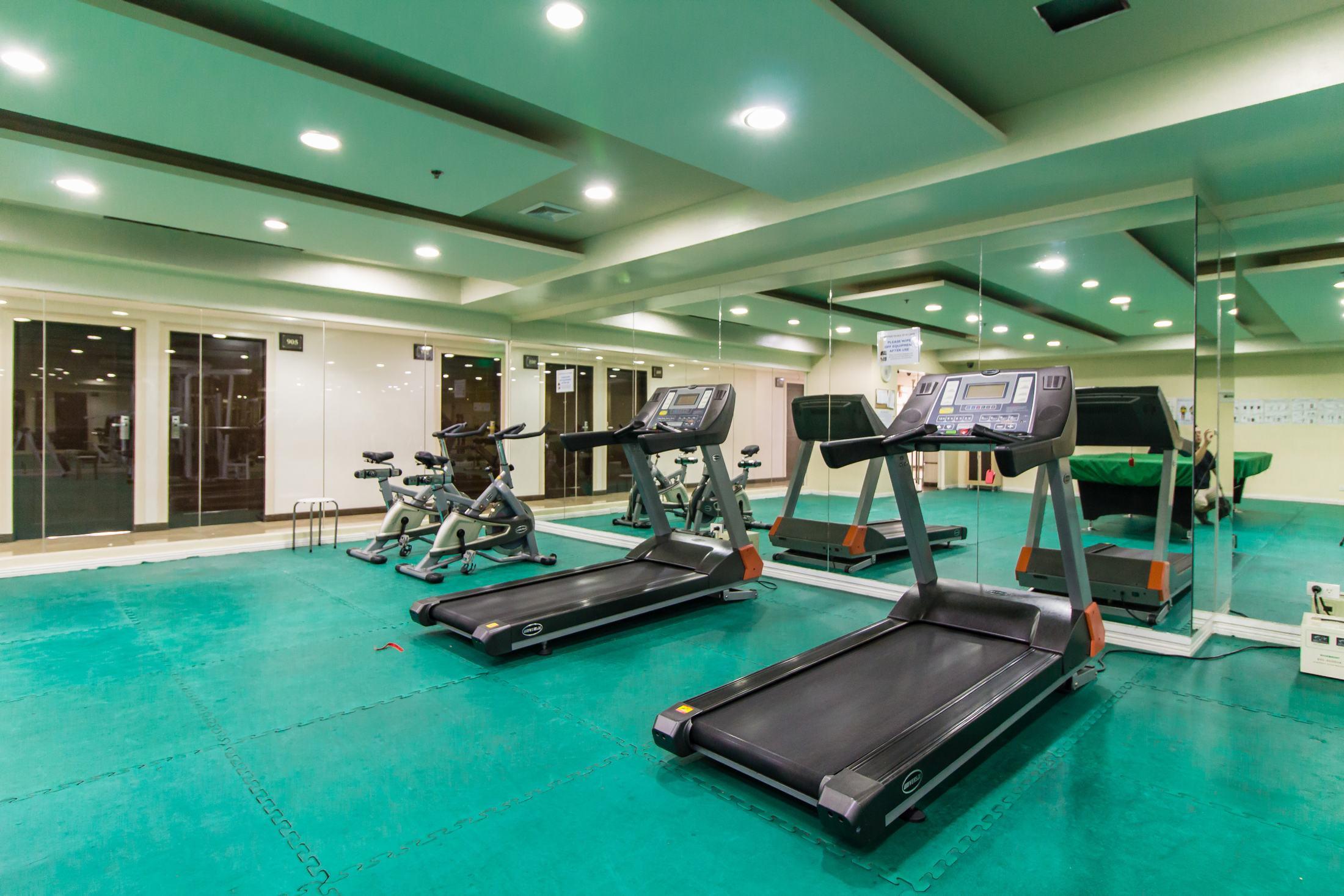 Aparthotel Jmm Grand