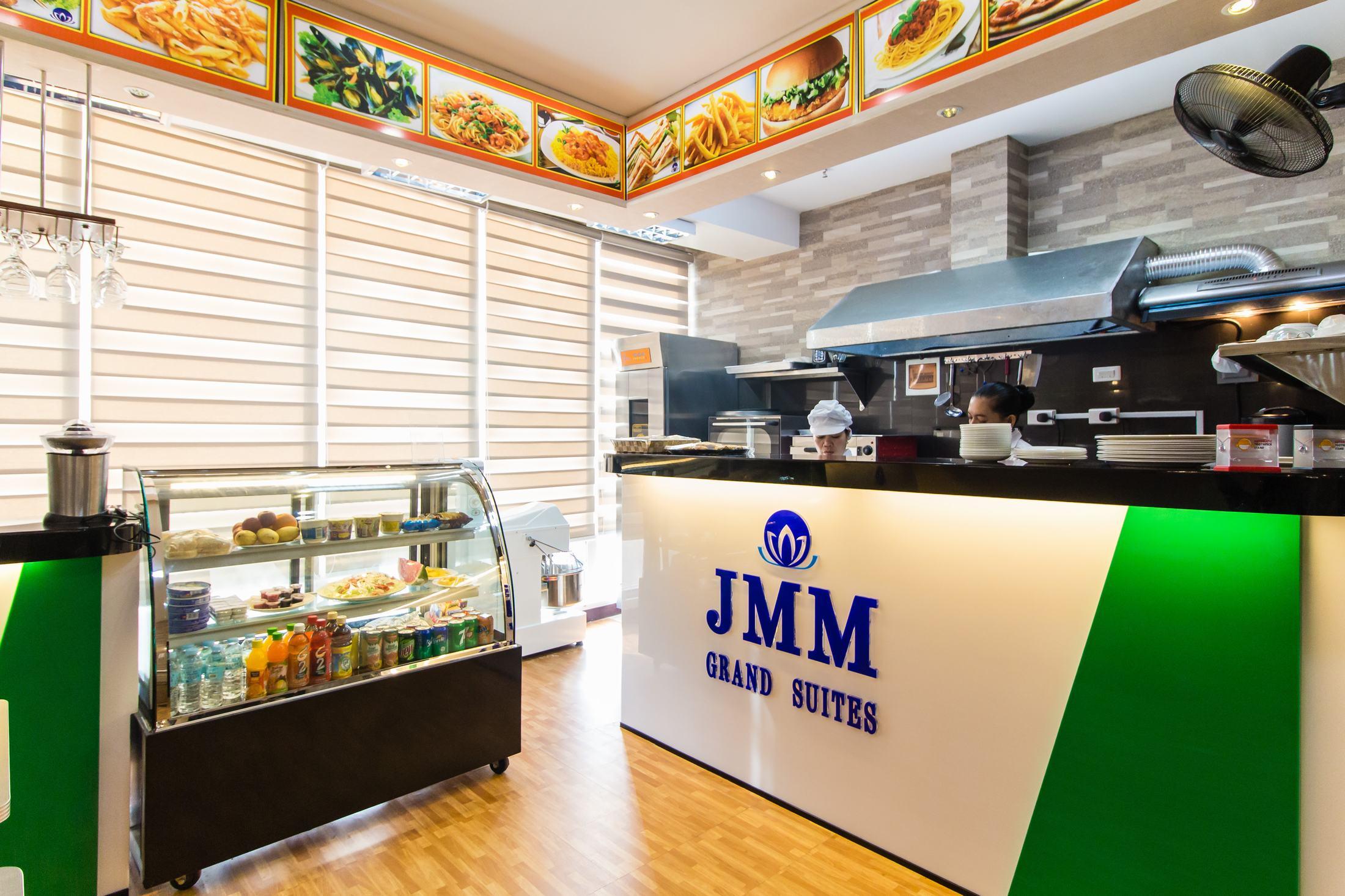 Jmm Grand 3* Manila
