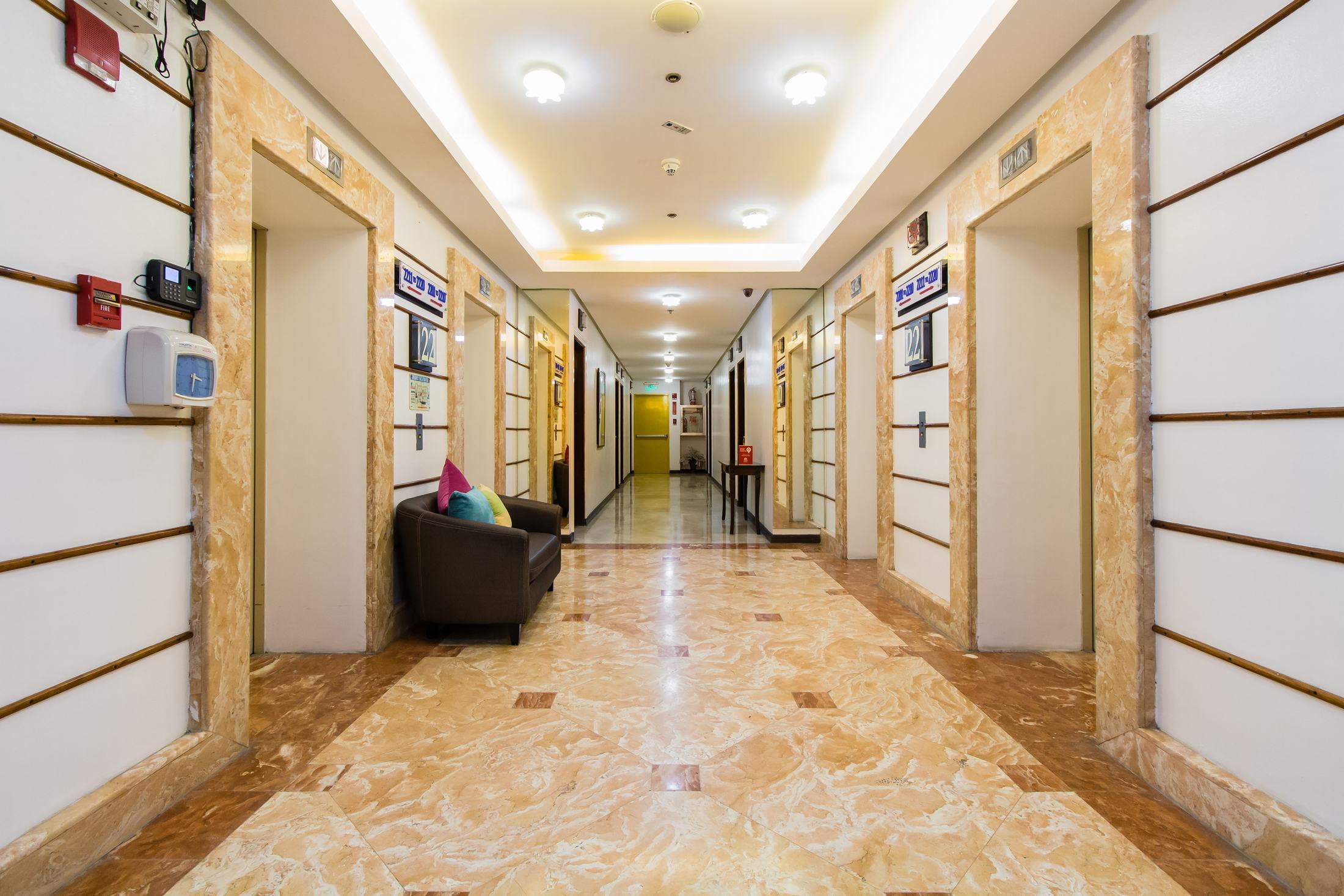 Jmm Grand Aparthotel 3*