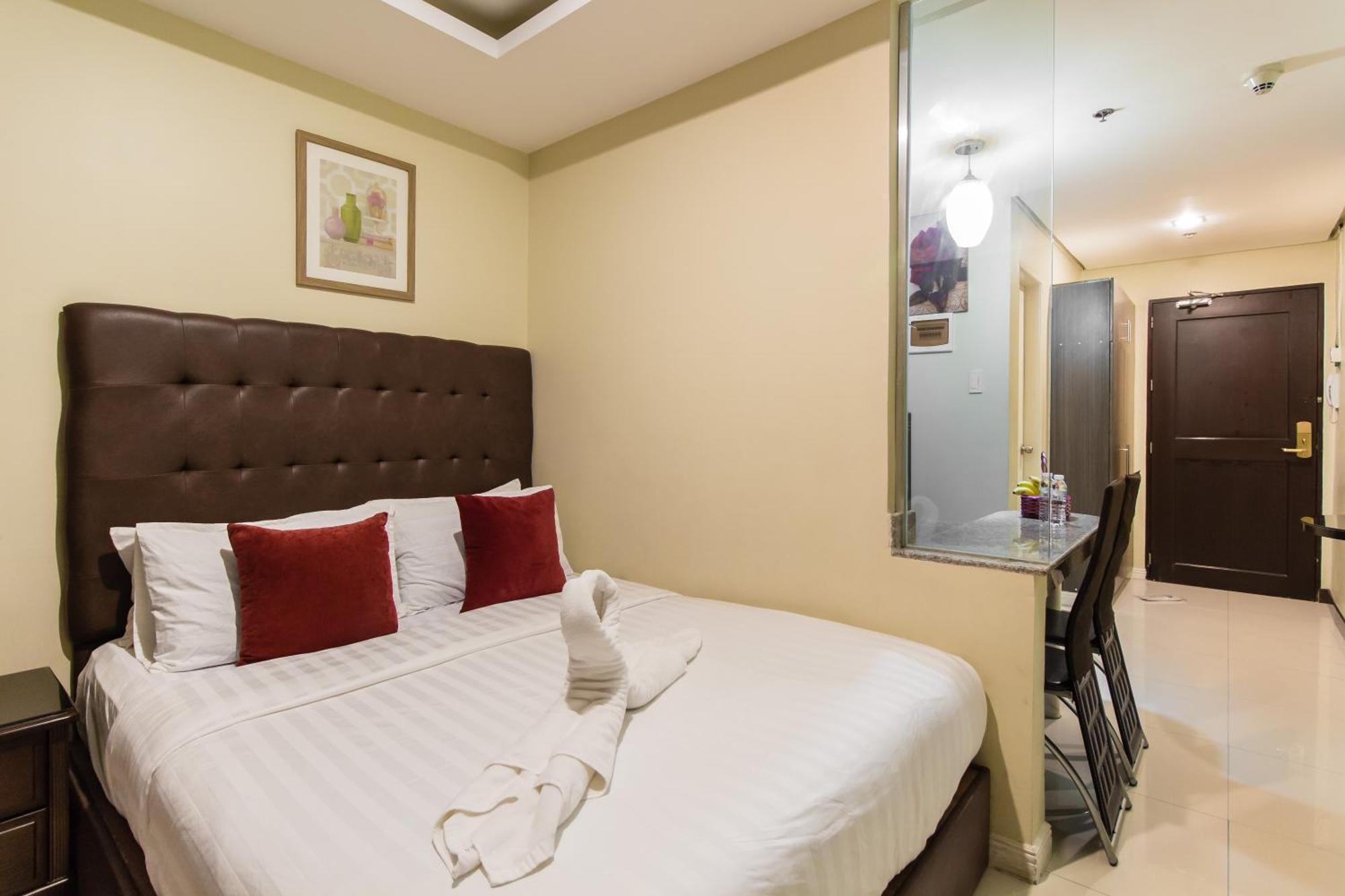 Jmm Grand Aparthotel 3*