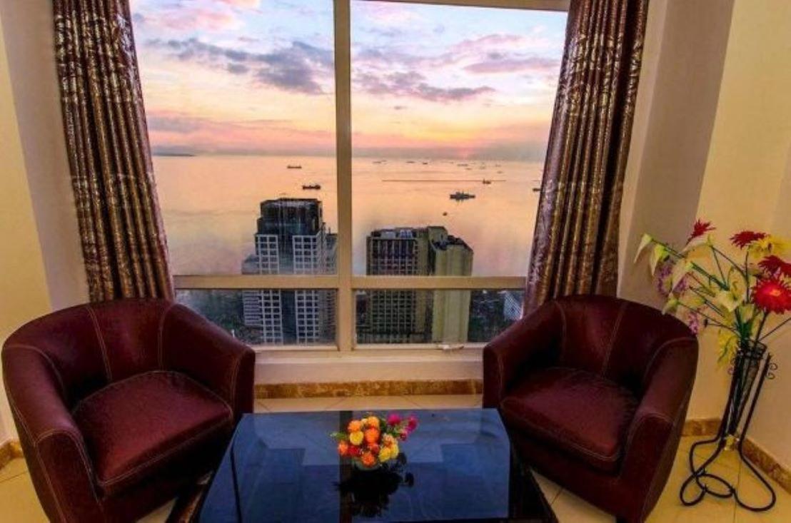 Jmm Grand Aparthotel