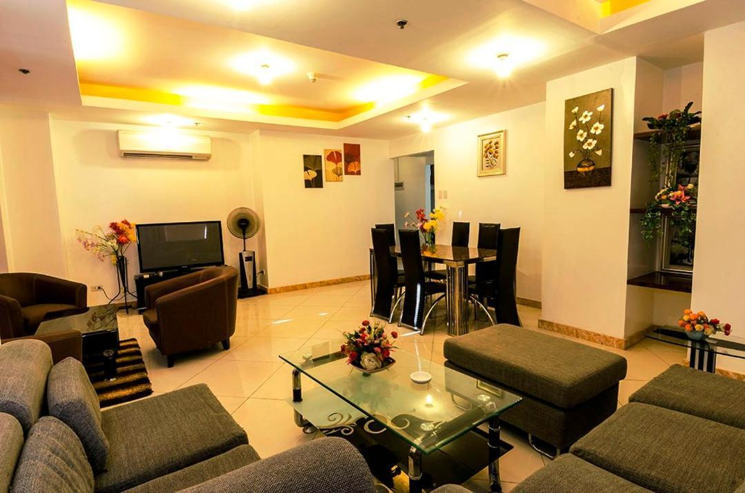 Jmm Grand Aparthotel