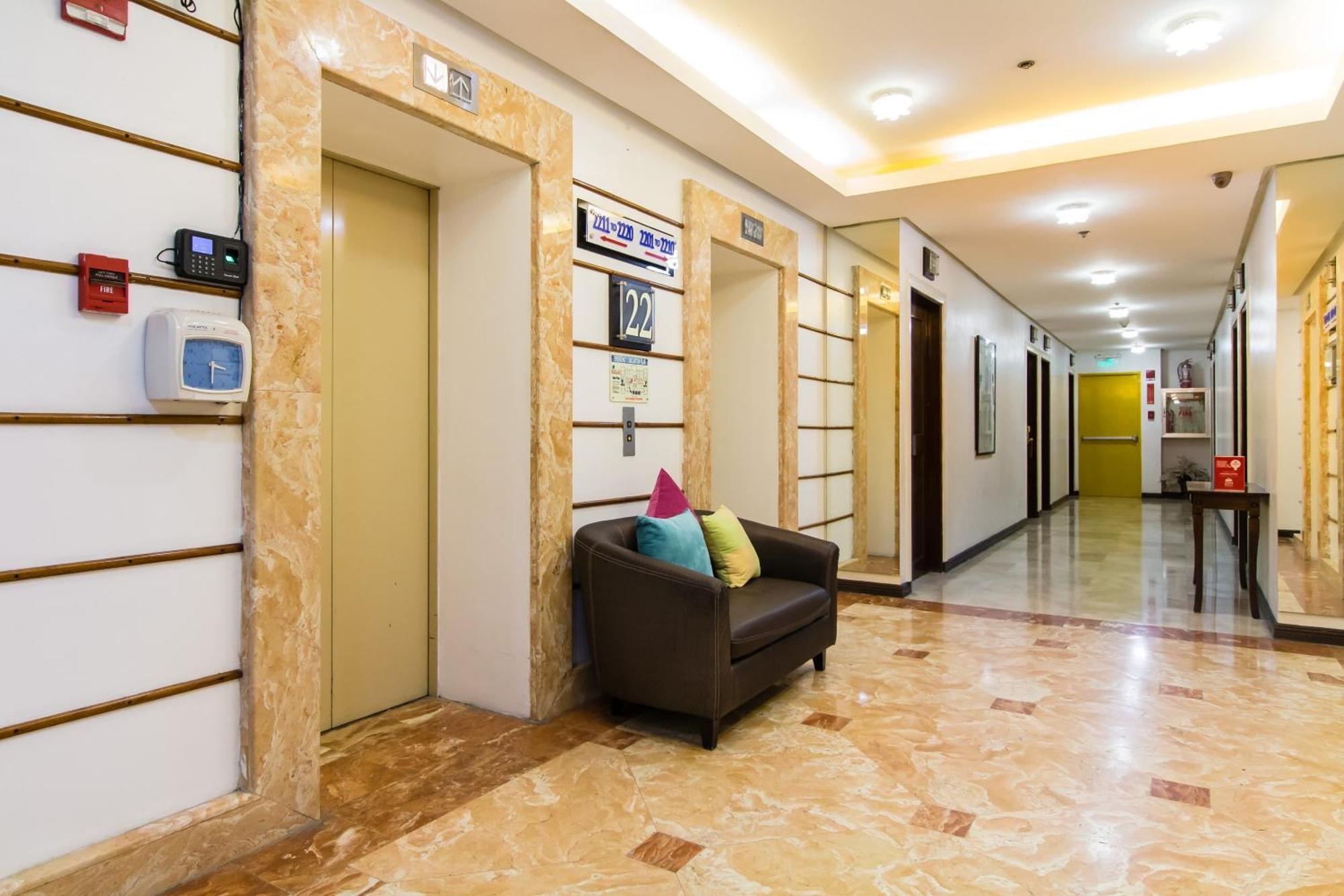Aparthotel Jmm Grand 3*