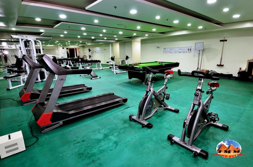 Aparthotel Jmm Grand 3*