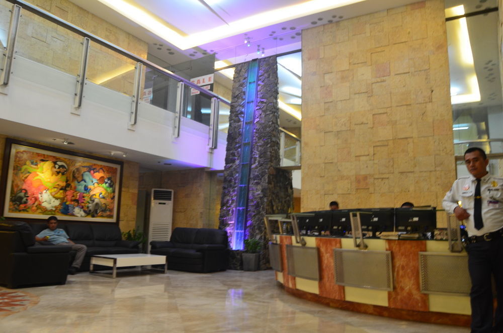 Jmm Grand Aparthotel 3*