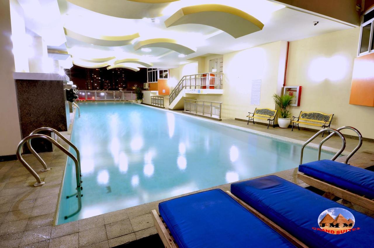 Aparthotel Jmm Grand